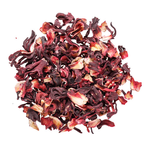 Hibiscus tea grams chopped - tea, 50