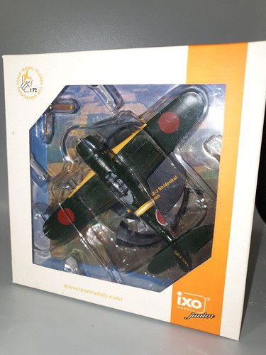Ixo models junior 72 - models,
