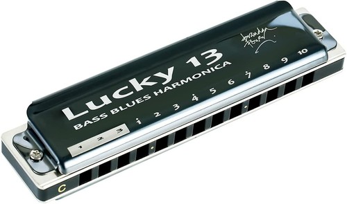 Easttop lucky bass plus - easttop,