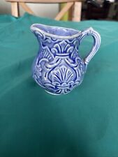 antique stoneware Cream Jug