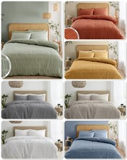 Catherine Lansfield Seersucker