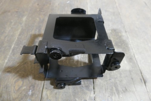 Honda cb360 battery box used - box,,