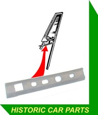 AUSTIN HEALEY SPRITE MK 2 MK 3 Mk 4 1961-71 - RH QTR LIGHT FRAME TO DOOR SEAL