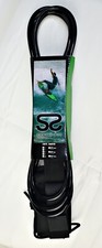 Surfboard leash 6ft 7ft 8ft - 6ft,