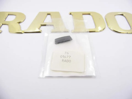 Rado sintra 01677 - sintra, 76-01677