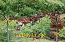 Photo 6x4 Dowdeswell factory