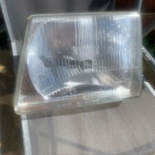 VAUXHALL ASTRA Mk 1 HEADLIGHT Passenger Side  N/S GTE SR 1979 - 1984 MK1