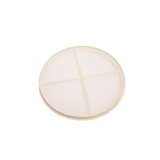 Creda Tumble Dryer Round Fluff