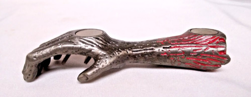 Jagermeister pewter zombie - jagermeister,