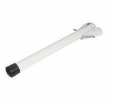 Spring Metal Door Stop Gate Doorstop Stopper