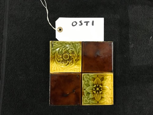 Original edwardian quarter - edwardian,