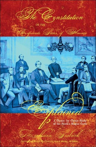 The constitution - of,
