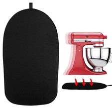 Mixer Mover Sliding Mat for KitchenAid Mixer 4.5-5 Qt Tilt-Head Stand Mixer Pad