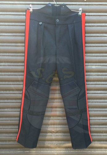 British army surplus issue - british,
