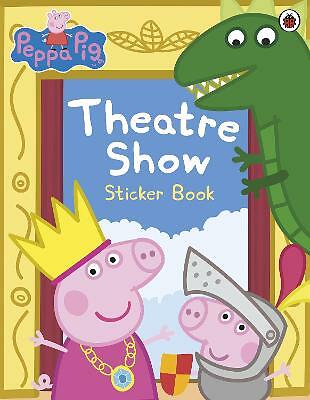 Peppa pig theatre - pig:, show