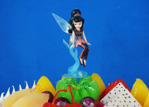 Cake topper disney - cake,