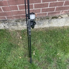 Greys Prodigy 12ft 3.5lb Rod & Daiwa Windcast X5000 Reel