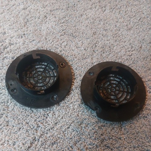 Classic mini air vent bulkhead - mini,
