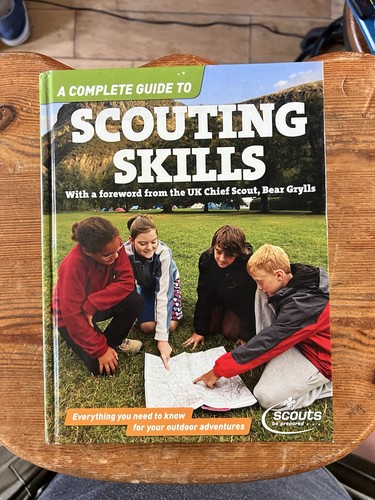 Bear grylls collection 3 - grylls,