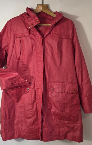 Per una stormwear coat size - size, 14