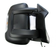 Knaus  Motorhome Short Arm