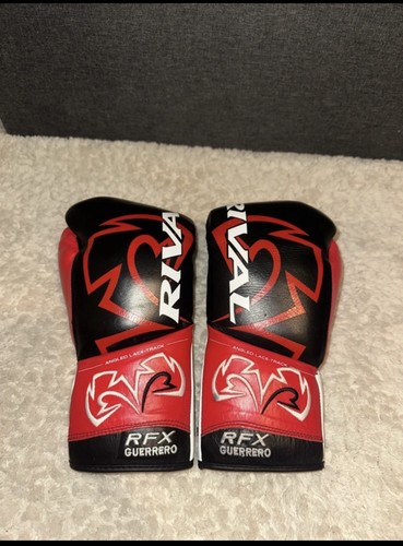 Rival hde boxing - boxing, gloves
