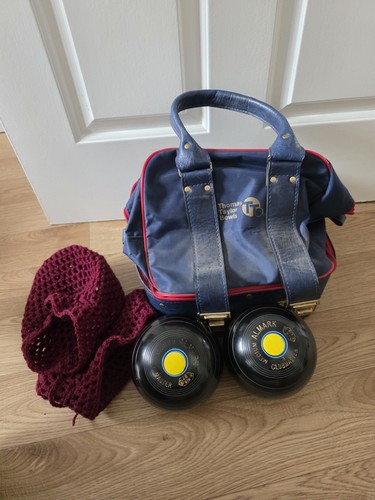Thomas taylor vintage carry - thomas,