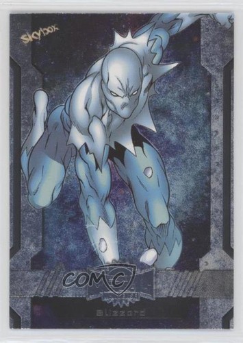 2024 skybox marvel - 2024,