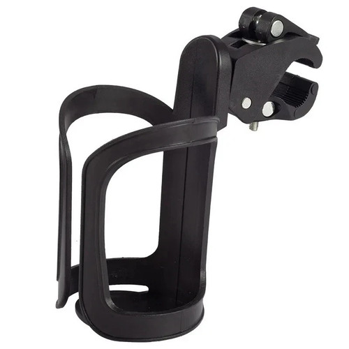 Bicycle water bottle holder - water,