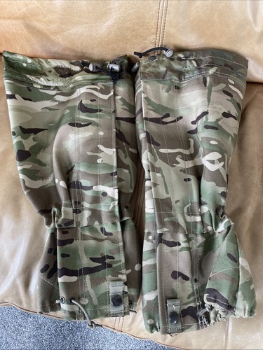 British army surplus leg - army,