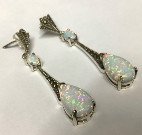 Art deco 1920s sterling - 1920s, silver