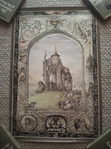 1976 first print jimmy - 1976, cauty