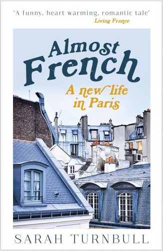 Almost french - almost,