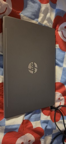 Pavilion silver laptop - hp,
