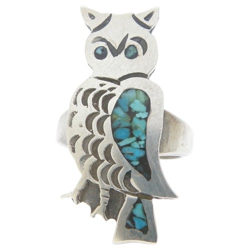 Vintage southwestern sterling - vintage,