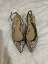 Snake Effect Slightly Shiny