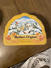 Vintage Werthers Original