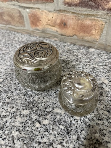 Vintage avon glass - vintage, rich