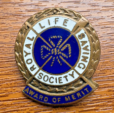 ROYAL LIFE SAVING SOCIETY
