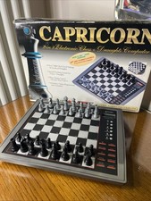 Systema Capricorn Krypton