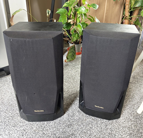 Technics ch530a way - technics, 3-way