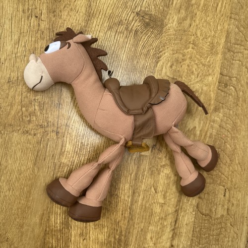 Toy story disney bullseye - toy,