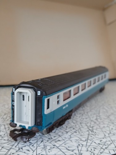 Jouef 5752 mk3 - oo,