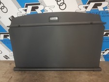 Genuine VW Touran Parcel Shelf
