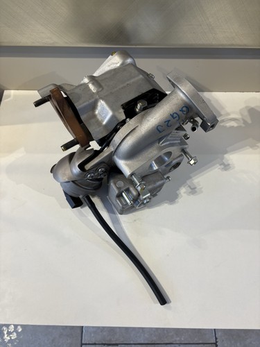 Turbo housing for - turbo,