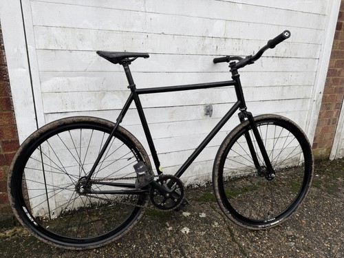 Fixie blb - (custom,
