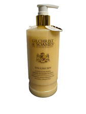 Gilchrist & Soames ENGLISH SPA