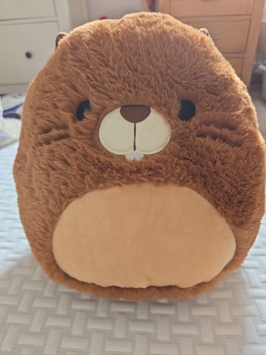Squishmallows fuzz mallows - squishmallows, fuzz-a-mallows
