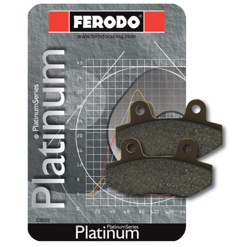 Ferodo front carbon - ferodo,