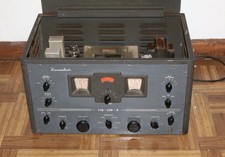 Ham Receiver  Hammarlund